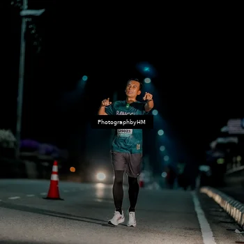 Runner Photo 5810853