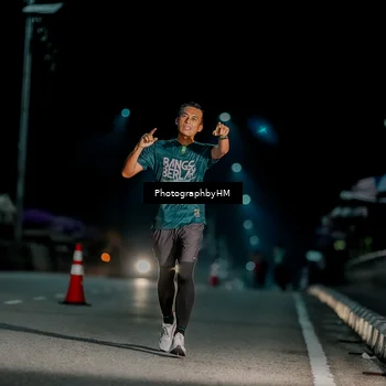 Runner Photo 5810854