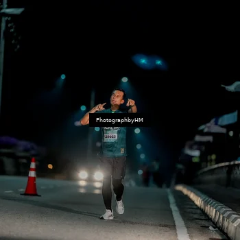 Runner Photo 5810855