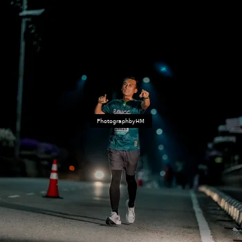 Runner Photo 5810859