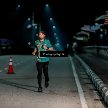 Runner Photo 5810865