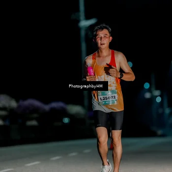 Runner Photo 5810871
