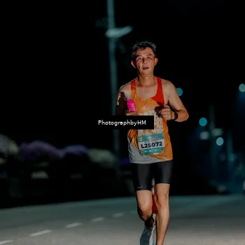 Runner Photo 5810874