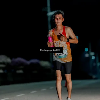 Runner Photo 5810875