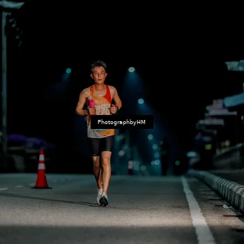 Runner Photo 5810876