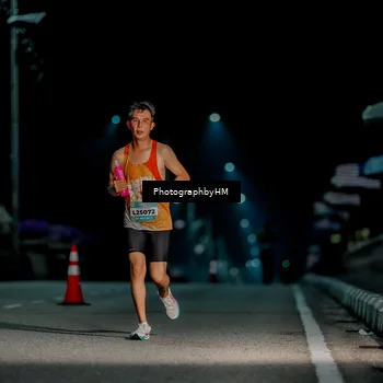Runner Photo 5810879