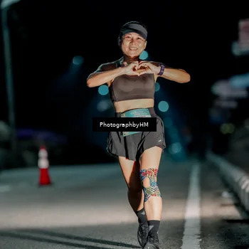 Runner Photo 5810881