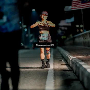 Runner Photo 5810888