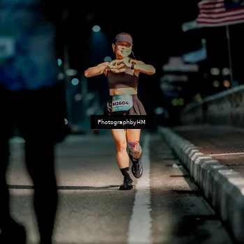 Runner Photo 5810889