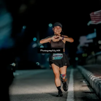 Runner Photo 5810890