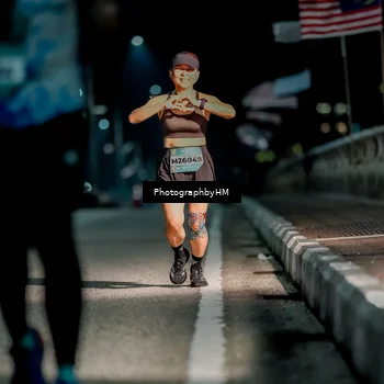Runner Photo 5810891