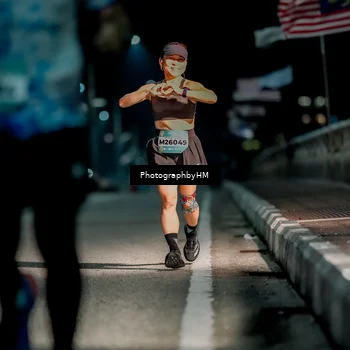 Runner Photo 5810892