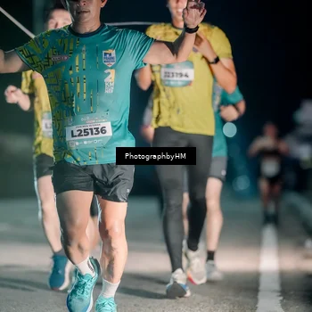Runner Photo 5810902