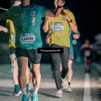 Runner Photo 5810903