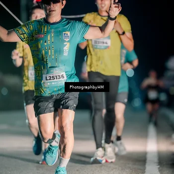 Runner Photo 5810905