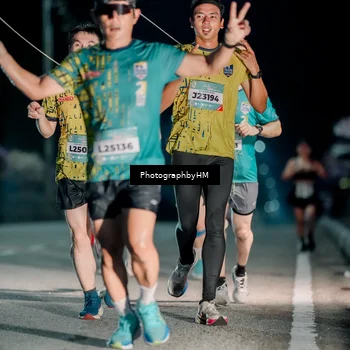 Runner Photo 5810907