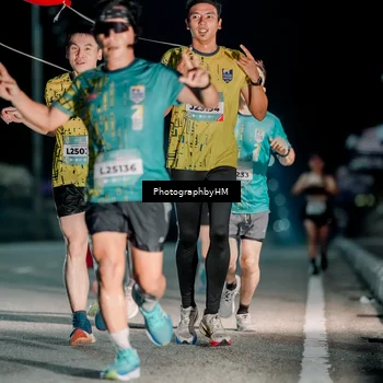 Runner Photo 5810909
