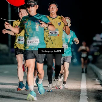 Runner Photo 5810911