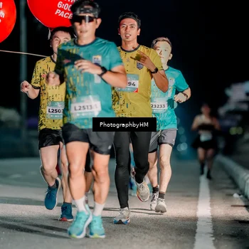 Runner Photo 5810912