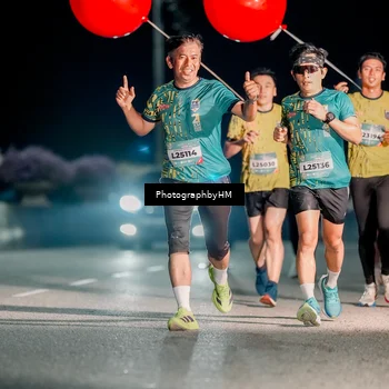 Runner Photo 5810914