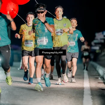 Runner Photo 5810916