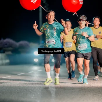 Runner Photo 5810917