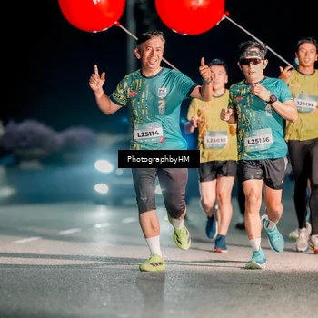 Runner Photo 5810918
