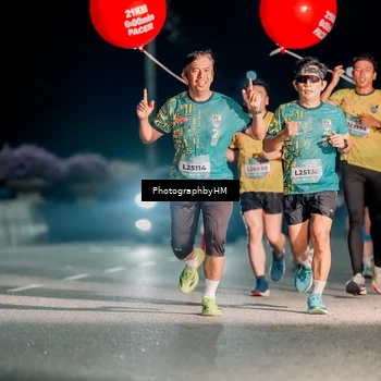 Runner Photo 5810919