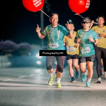 Runner Photo 5810921