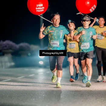 Runner Photo 5810922