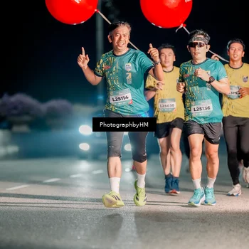 Runner Photo 5810923