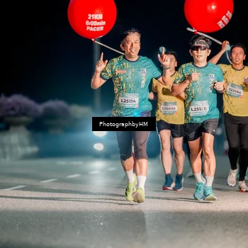Runner Photo 5810924