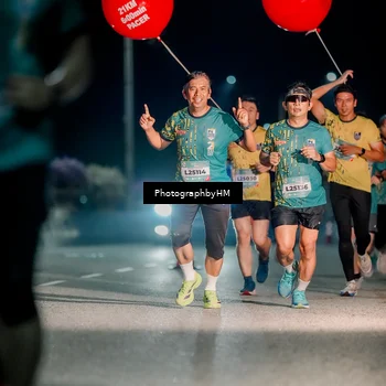 Runner Photo 5810925