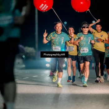 Runner Photo 5810926