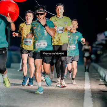 Runner Photo 5810927