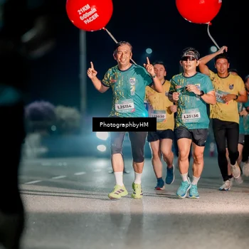 Runner Photo 5810928