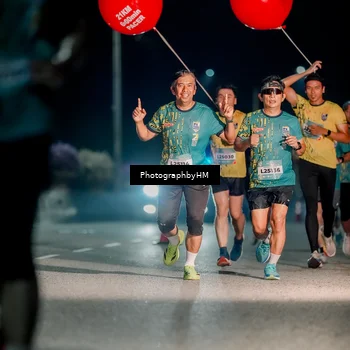 Runner Photo 5810929
