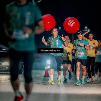 Runner Photo 5810930