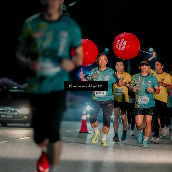 Runner Photo 5810931