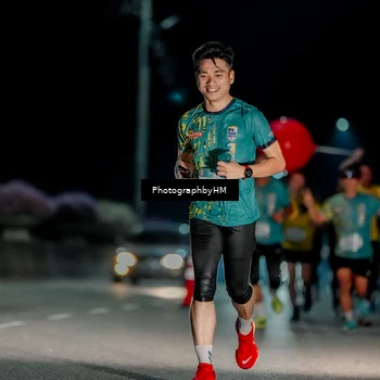 Runner Photo 5810932