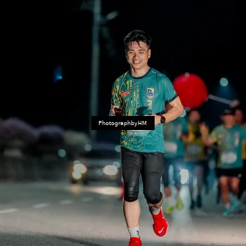Runner Photo 5810933