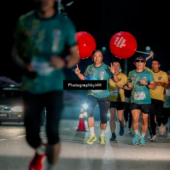 Runner Photo 5810934