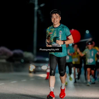 Runner Photo 5810935