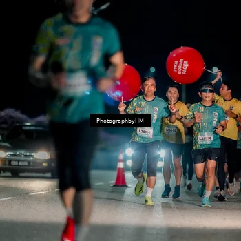 Runner Photo 5810936