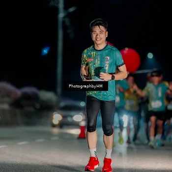 Runner Photo 5810937