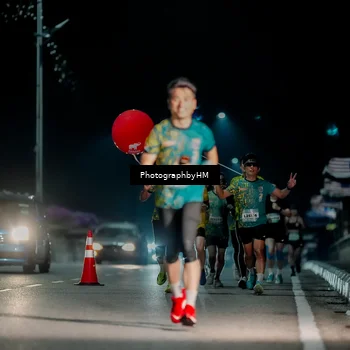 Runner Photo 5810938
