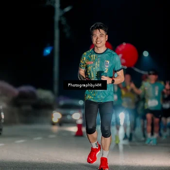 Runner Photo 5810941