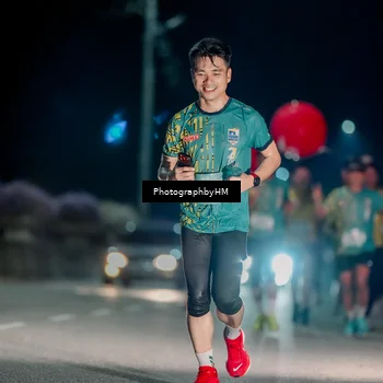 Runner Photo 5810942