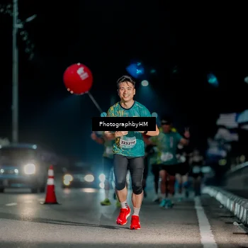 Runner Photo 5810943