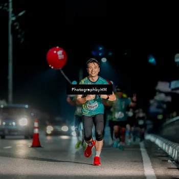Runner Photo 5810945